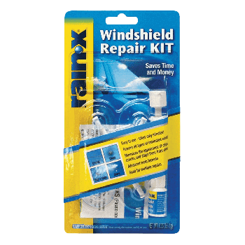 Rainx Windshield Repair Kit 