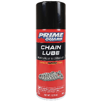 Prime Guard Rust & Corrosion Resistant Chain Lube 361g