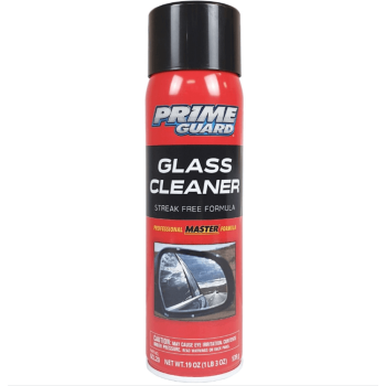 Prime Guard Glass Cleaner 510g