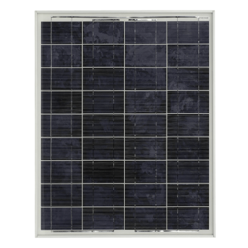 Projecta 12V 50W Fixed Solar