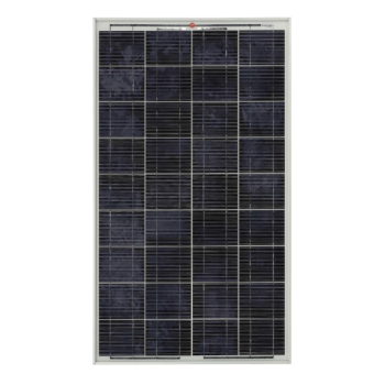 Projecta 12V 80W Fixed Solar
