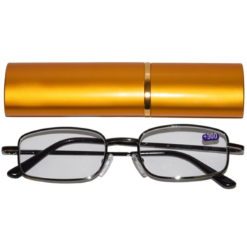 Reading Glasses Large Frame 1.0 Strength For Men & Women