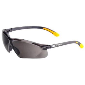 Safety Glasses With Smoked Lens For Men & Women