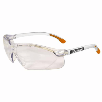 Safety Glasses With Clear Lens For Men & Women