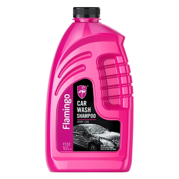 Flamingo Gentle-Care Car Wash Shampoo 2L