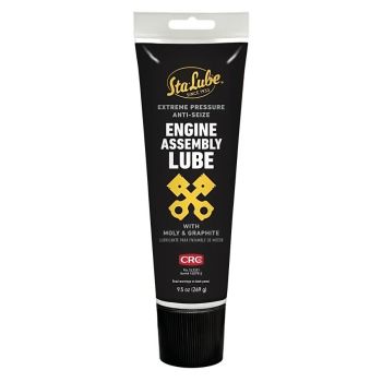 CRC - Extreme Pressure Anti-Seize Assembly Lube 280g