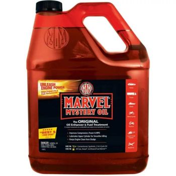 Marvel Mystery Oil 3.78Lt