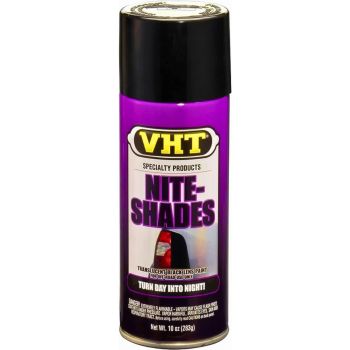 VHT Nite-Shades Lens Paint Black 283g