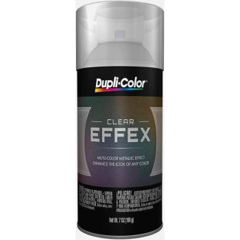 Dupli-Color Clear EFFEX - Metallic Effect Paint Clear 198g