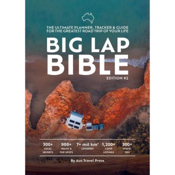 Big Lap Bible 2nd Edition