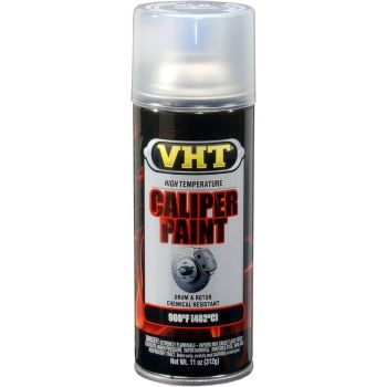 VHT High Temperature Caliper Paint Gloss Clear 312g