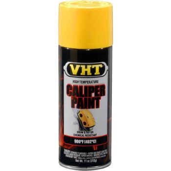 VHT High Temperature Caliper Paint Bright Yellow 312g