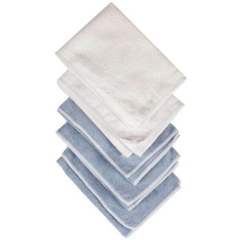 Microfibre Cloth Cleaning 5 Pack