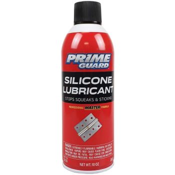 Prime Guard Silicone Lubricant 284g