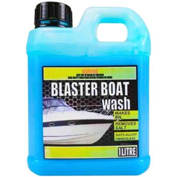 Blaster Boat Wash 1L