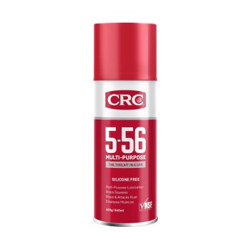 CRC - 5-56 Multi Purpose Lube 400g