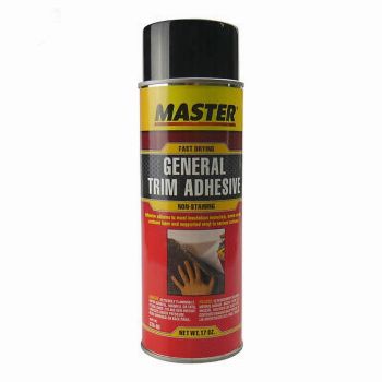 Master General Trim Adhesive 482g