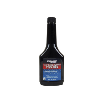 Prime Guard Carb & Fuel Injector Cleaner 354ml