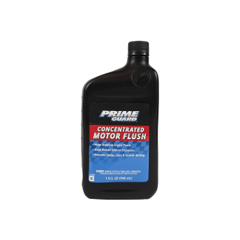Prime Guard Concentrated Motor Flush 887ml