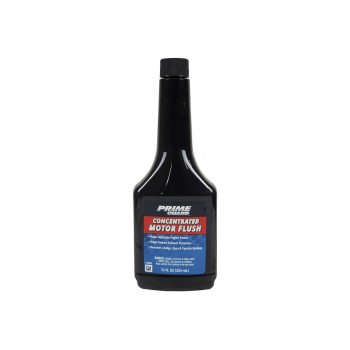 Prime Guard Concentrated Motor Flush 354ml