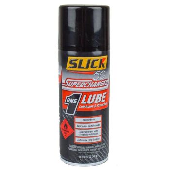 Slick 50 Lubricant & Protectant Spray 340g