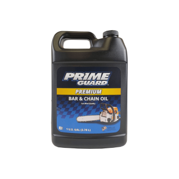 Prime Guard Premium Bar & Chain Oil 3.78L