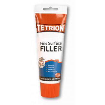 Tetrion Fine Surface Filler 330g