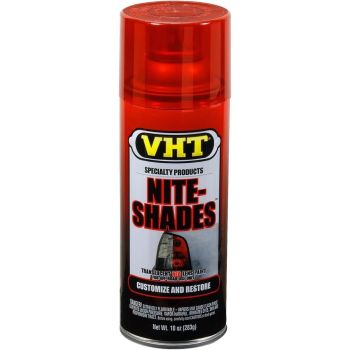VHT Nite-Shades Lens Paint Red 283g