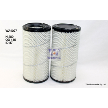 Wesfil WA1027 Air Filter