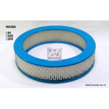 Wesfil WA359 Air Filter