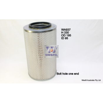 Wesfil WA937 Air Filter