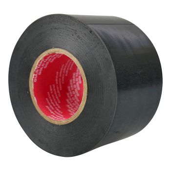 Duct PVC Tape Black 48mm X 30m