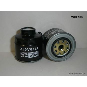 Wesfil WCF103 Fuel Filter