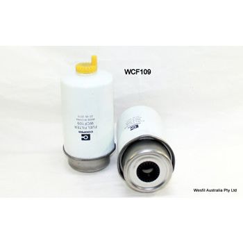 Wesfil Cooper WCF109 Fuel Filter