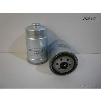 Wesfil WCF117 Fuel Filter