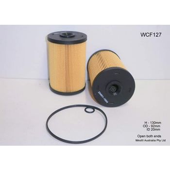 Wesfil WCF127 Fuel Filter