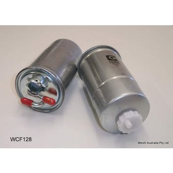 Wesfil Cooper WCF128 Fuel Filter