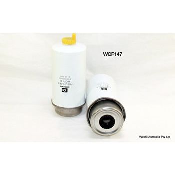 Wesfil Cooper WCF147 Fuel Filter