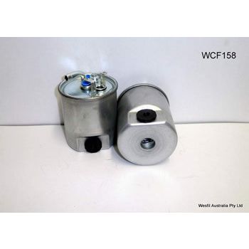 Wesfil Cooper WCF158 Fuel Filter