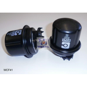 Wesfil Cooper WCF41 Fuel Filter