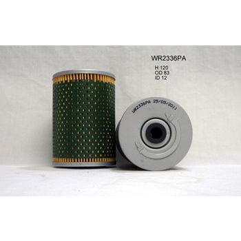 Wesfil Cooper WR2336PA Oil Filter