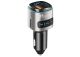 Aerpro Bluetooth Fm Transmitter With QC3.0 Quick Charge Usb