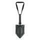 Folding Shovel/Spade Carbon Steel with Storage Pouch 