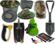 Essentials Camping Kit