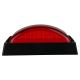 Led Clearance Light Red