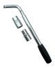 Lion Wheel Brace/Wrench Telescopic with 1/2